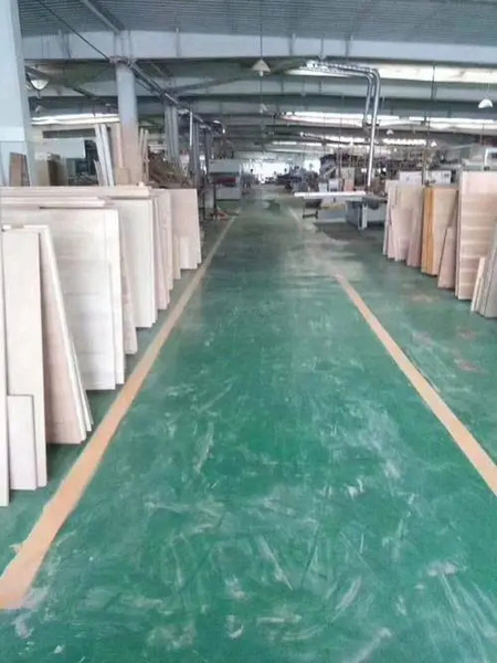 Xiamen Vigor Supply Chain Co,; Ltd